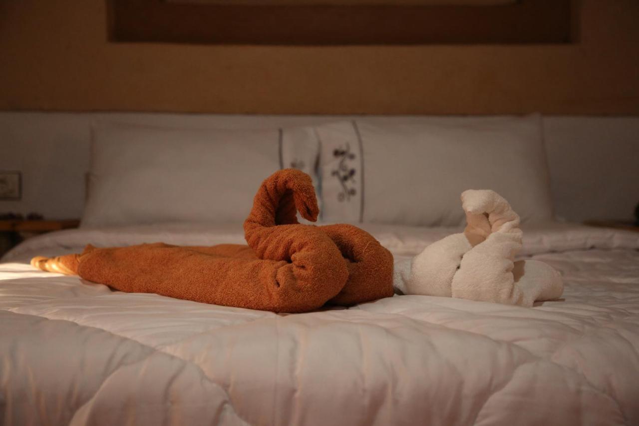 Hotel Dar Mezyana Dades Aït Idaïr Zimmer foto